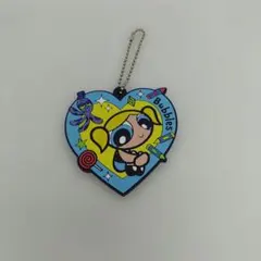 パワーパフガールズ一番くじラバーコレクション