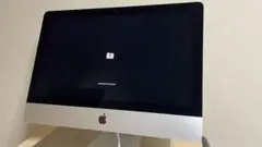 Apple iMac シルバー ジャンク品