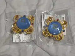 あんスタ リングライト 氷鷹北斗 スタライ