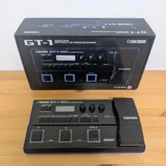 【ほぼメルカリ最安！】 BOSS GT-1 2026年最新】boss gt-1の人気アイテム - メルカリ