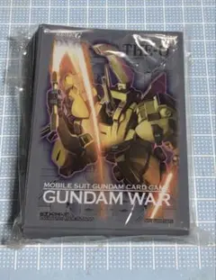2026年最新】スリーブ バンシィ ガンダムウォーの人気アイテム - メルカリ
