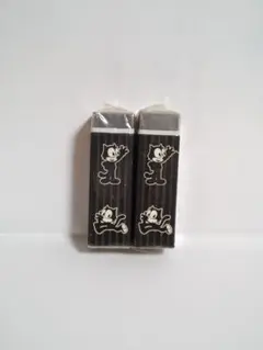 フィリックス・ザ・キャット　缶バッグ　【レトロ】【新品未使用】サンリオ フィリックス・ザ・キャット 缶バッグ 【レトロ】【新品未使用