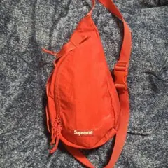 2026年最新】supreme sling bag 22ssの人気アイテム - メルカリ