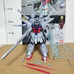 HG 1/144 レジェンドガンダム 完成品 SEED DISTENY ガンプラ