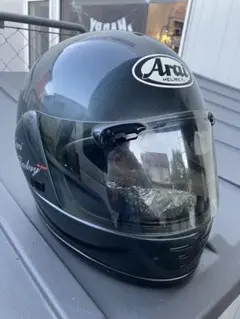 Arai フルフェイス ヘルメット Kuni Factory Arai フルフェイス ヘルメット Kuni Factory - メルカリ