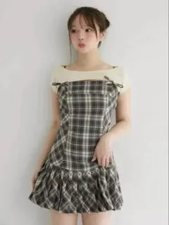 2026年最新】AndMary audrey checkの人気アイテム - メルカリ