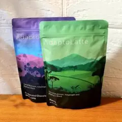 アダプトラテ（オリジナル）2袋★2時間以内発送可能♪ アダプトラテ（オリジナル）2袋☆2時間以内発送可能♪ 商品