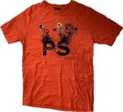 PS Paul Smith フラワープリントTシャツのサムネイル
