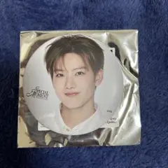 Treasure special moment 缶バッジ　ジュンギュ