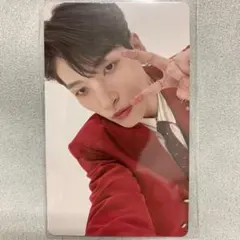 金城碧海 JO1 ペンライト特典トレカ