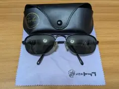 Ray-Ban レイバン サングラス RB3105 W3136 廃盤モデル