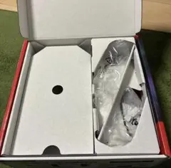 Nintendo Switch2 空箱のみ　空き箱