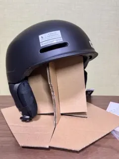 ★良品★ Smith ヘルメット MAZE SMサイズ Mips ブラック SMITH（スミス） ヘルメット メイズ SMITH MAZE MIPS ジャパンフィット