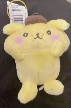 2026年最新】ポムポムプリン ぬいぐるみ 初期の人気アイテム - メルカリ
