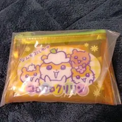 コロコロクリリン フラットポーチ