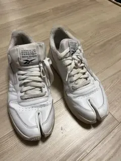 Reebok Maison Margiela スニーカー 28センチ