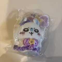 まじかるちいかわ　マジカルチャージマスコット　亜種なモモンガ