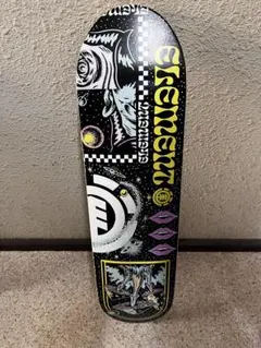 2025年最新】スケボー デッキ supremeの人気アイテム - メルカリ