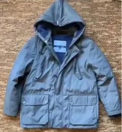 TOMMY HILFIGER / Winter JKT