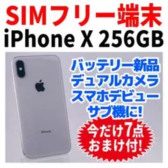 071400D iPhone Xs A2098 256GB - メルカリ