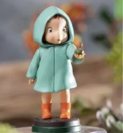 となりのトトロ ポーズがいっぱい メイちゃん DX コレクション フィギュア