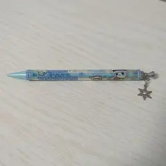 サンエックス しあわせにゃんこ シャープペン 2001年 平成レトロ 当時