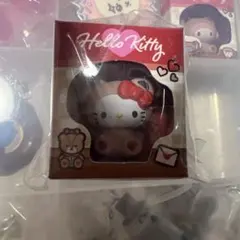 ハローキティ ミニチュアパッケージコレクション
