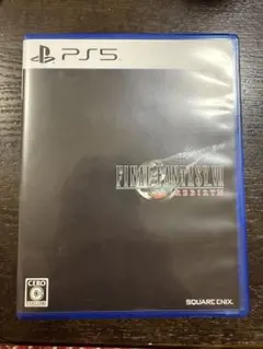 FINAL FANTASY VII REBIRTH PS5