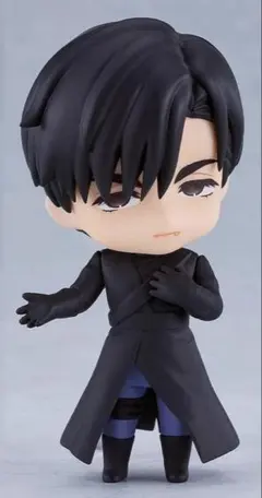 エイリアンステージ　ねんどろいど さぷらいず　イヴァン