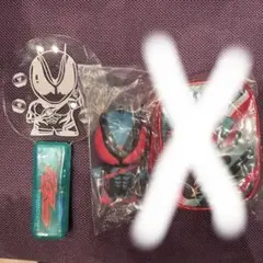 2026年最新】仮面ライダースーパーライブグッズの人気アイテム - メルカリ