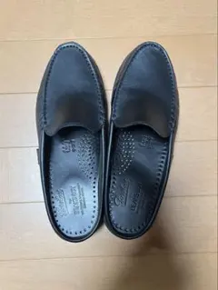 【美品】BEAMS BOY Paraboot / 別注 BAHAMASのサムネイル