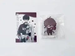 佐伯イッテツ 2点