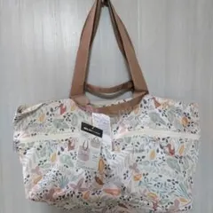 くまのプーさん 2 WAY トートバッグ