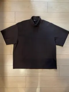 OBSIDIAN オブシディアン GOLF モックネックTシャツ カットソー OBSIDIAN オブシディアン GOLF モックネックTシャツ カットソー - メルカリ