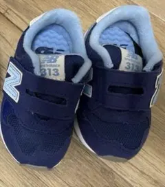 ニューバランス ベビーシューズ 12cm 12.5cm