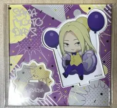 サカモトデイズ　神々廻　ミニキャラアクリルスタンド サカモトデイズ展