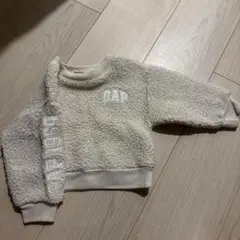 長袖　ベビー服　80cm