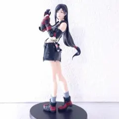 FFTCG ティファ ロックハート フルアートプレミアム FFVII25th限定