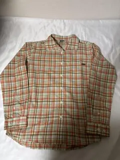 モンベル WIC.ライト シングルポケット ロングスリーブシャツ XL 女性用