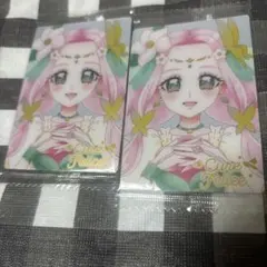 プリキュア ウエハース キュアフェリーチェ