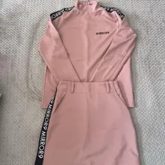 2025年最新】ミラーナイン セットアップの人気アイテム - メルカリ