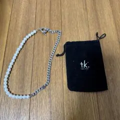 a*o様 TAKEO KIKUCHI タケオキクチ ネックレスのサムネイル
