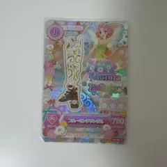 未開封アイカツプロモーションカード - メルカリ