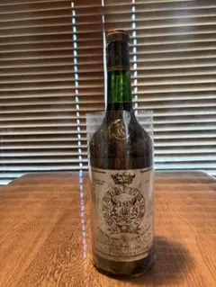 超オールドヴィンテージKaiser Stuhl Rose 1966年 金賞ワイン - メルカリ