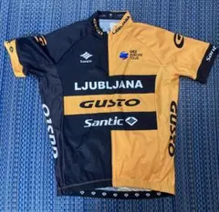 2025年最新】グスト サイクルジャージの人気アイテム - メルカリ