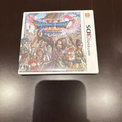 動作確認済み 3DS ドラゴンクエストXI 過ぎ去りし時を求めて