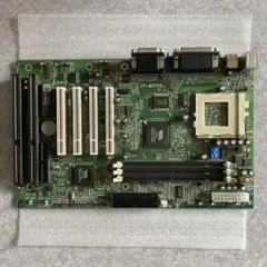 ジャンク MSI MS5169 Socket7 マザーボード - メルカリ