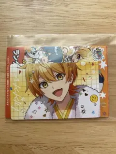 AMPTAK おみくじカード 2026 New Year ver あっきぃ