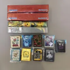 策士のシダン ニャハン プレイマット スリーブ セット - メルカリ