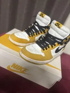 Nike Air Jordan 1 High OG 